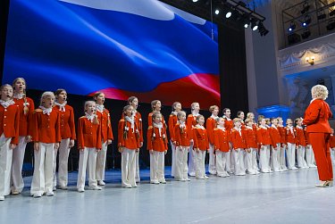 Областной детской больнице – 60 лет